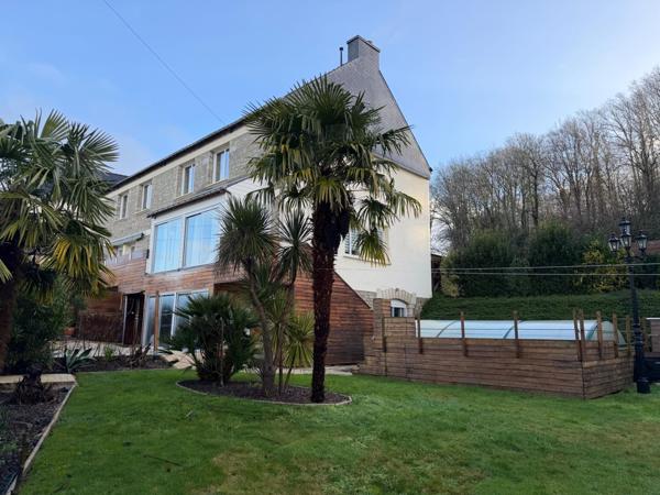 Fonds De Commerce à Baud, 56150 - 800m²