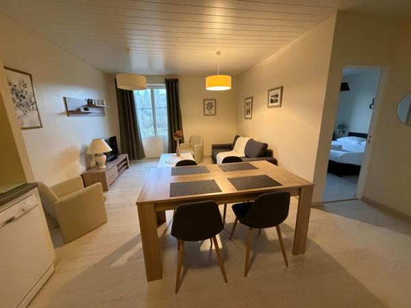 Fonds De Commerce à Baud, 56150 - 800m²