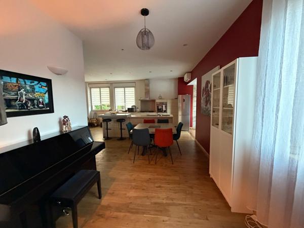 Fonds De Commerce à Baud, 56150 - 800m²