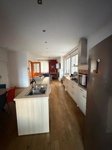 Fonds De Commerce à Baud, 56150 - 800m²