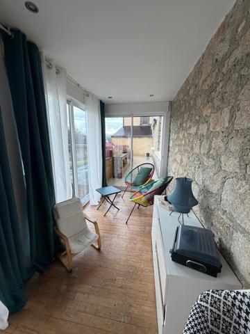 Fonds De Commerce à Baud, 56150 - 800m²