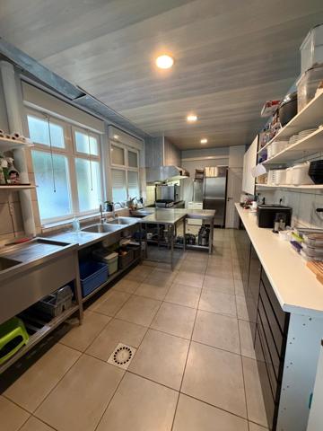 Fonds De Commerce à Baud, 56150 - 800m²