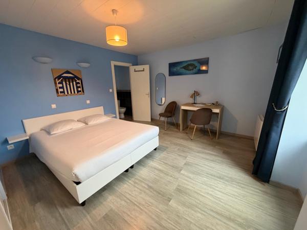 Fonds De Commerce à Baud, 56150 - 800m²