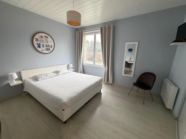 Fonds De Commerce à Baud, 56150 - 800m²