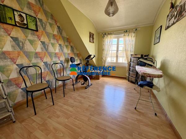 Maison à Vendre à Wambrechies