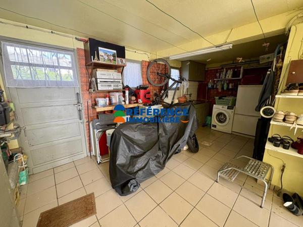 Maison à Vendre à Wambrechies