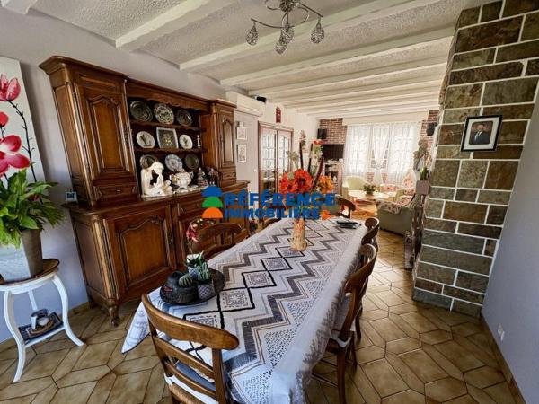 Maison à Vendre à Wambrechies
