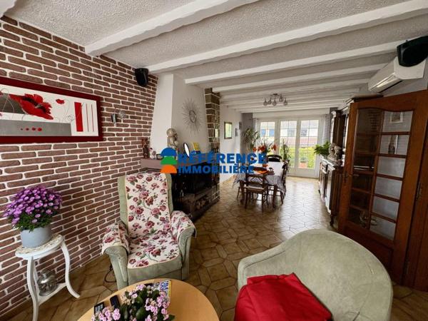 Maison à Vendre à Wambrechies