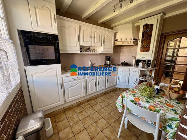 Maison à Vendre à Wambrechies