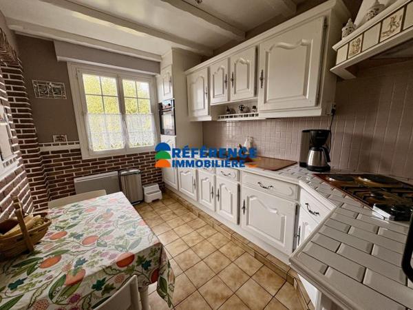 Maison à Vendre à Wambrechies