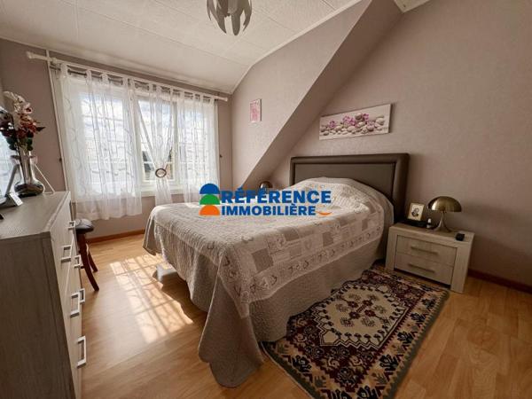 Maison à Vendre à Wambrechies