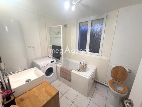 Maison à Saint-Just-en-Chaussée, 60130 - 4 pièces 83m²