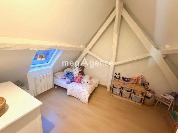 Maison à Saint-Just-en-Chaussée, 60130 - 4 pièces 83m²