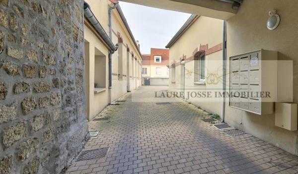 Duplex Montesson Centre ville 75 m²