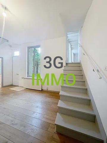 Vente / Maison de ville