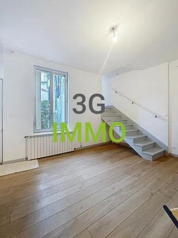 Vente / Maison de ville