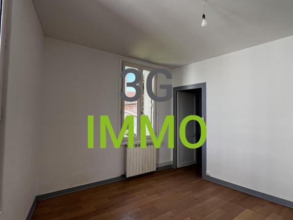 Vente / Maison de ville