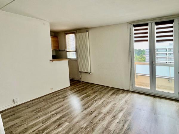 Appartement Gradignan EUROFAC -1 pièce(s) 29.52m2