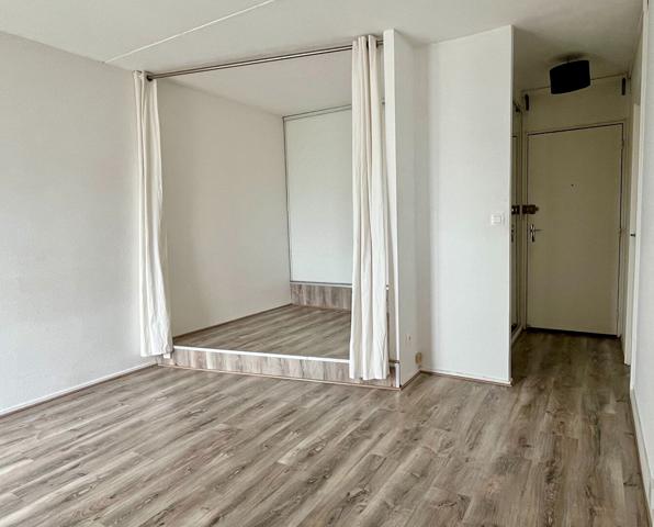 Appartement Gradignan EUROFAC -1 pièce(s) 29.52m2