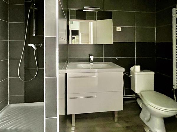 Appartement Gradignan EUROFAC -1 pièce(s) 29.52m2