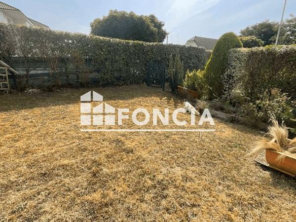 À vendre Appartement 3 pièces 68.46 m² - Lons 64140