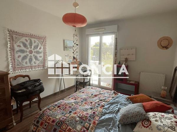 À vendre Appartement 3 pièces 68.46 m² - Lons 64140