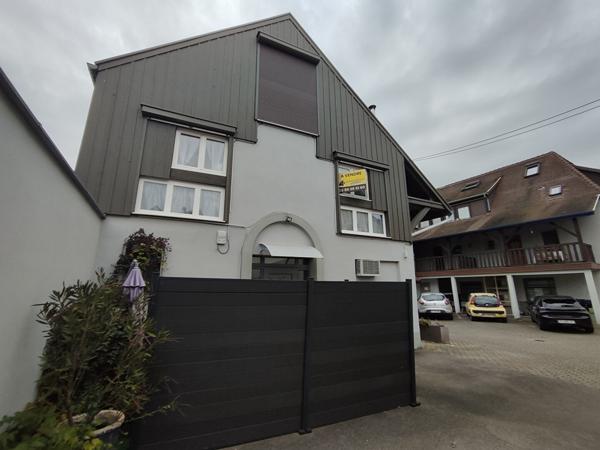 Appartement - 5 pièces - 109 m²