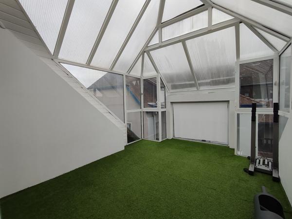 Appartement - 5 pièces - 109 m²