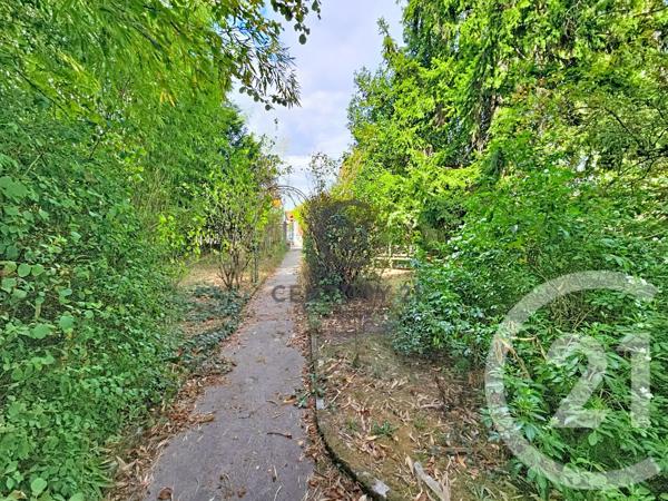 Maison à vendre  4 pièces - 79,22 m 2   GAGNY  - 93