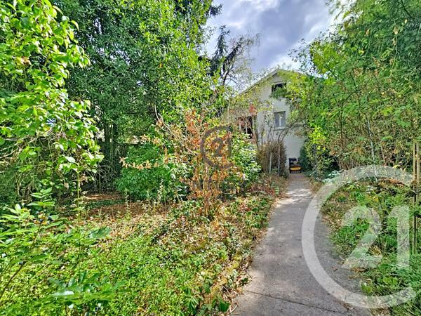 Maison à vendre  4 pièces - 79,22 m 2   GAGNY  - 93