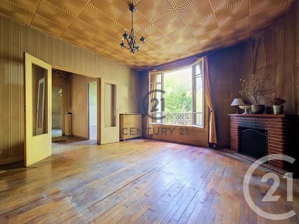 Maison à vendre  4 pièces - 79,22 m 2   GAGNY  - 93