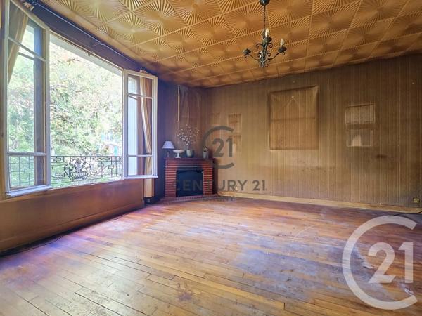 Maison à vendre  4 pièces - 79,22 m 2   GAGNY  - 93
