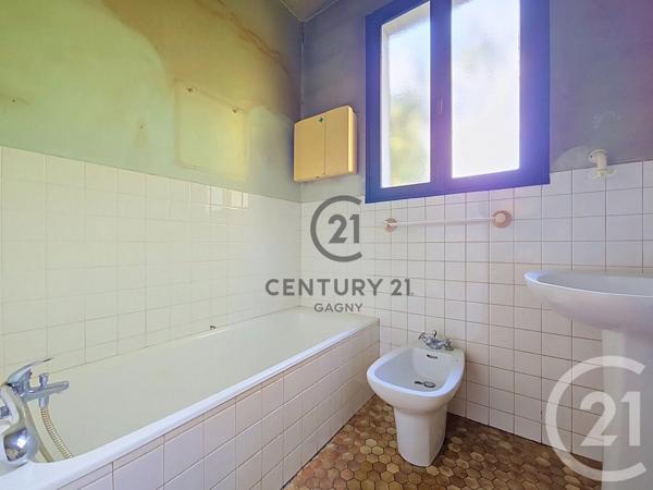 Maison à vendre  4 pièces - 79,22 m 2   GAGNY  - 93