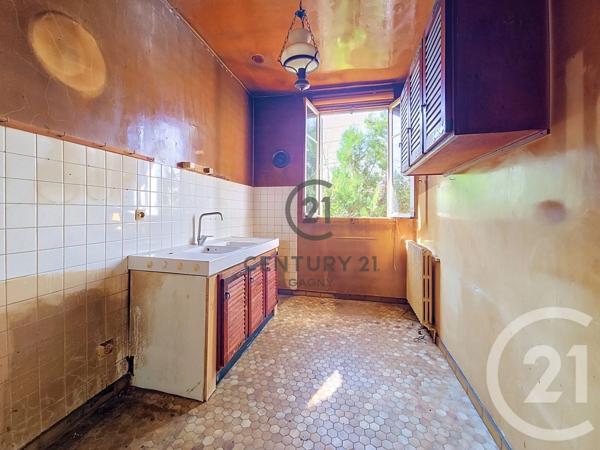 Maison à vendre  4 pièces - 79,22 m 2   GAGNY  - 93