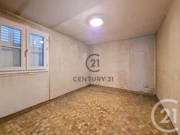 Maison à vendre  4 pièces - 79,22 m 2   GAGNY  - 93