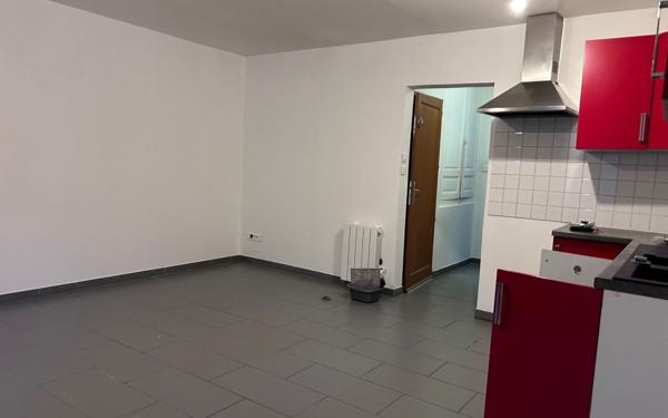 Appartement à louer    2 pièces • 50 m2 Château-Renault