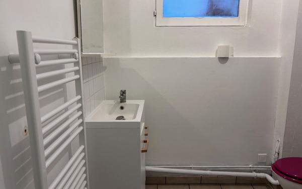 Appartement à louer    2 pièces • 50 m2 Château-Renault