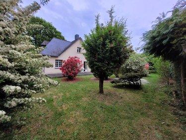 Maison à vendre à La Bouëxière en Ille-et-Vilaine (35340), ref : 019/5567 MCB