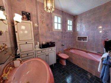 Maison à vendre à La Bouëxière en Ille-et-Vilaine (35340), ref : 019/5567 MCB