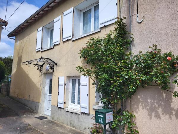 Maison familiale ou maison de vacances ? A vous de décider !