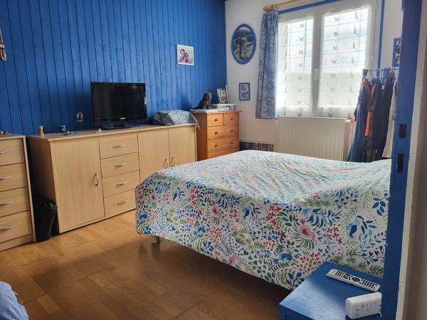Maison familiale ou maison de vacances ? A vous de décider !