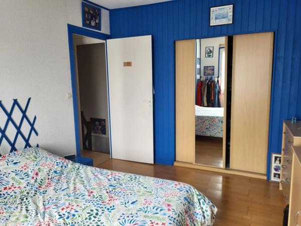 Maison familiale ou maison de vacances ? A vous de décider !