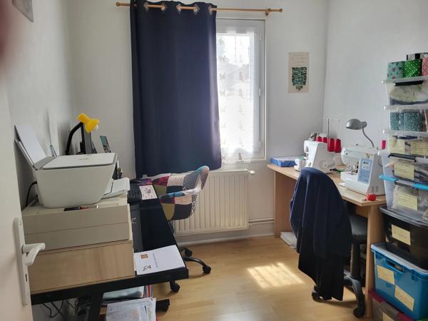Maison familiale ou maison de vacances ? A vous de décider !