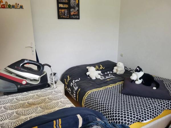 Maison familiale ou maison de vacances ? A vous de décider !
