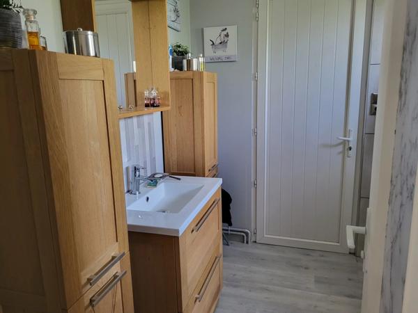 Maison familiale ou maison de vacances ? A vous de décider !