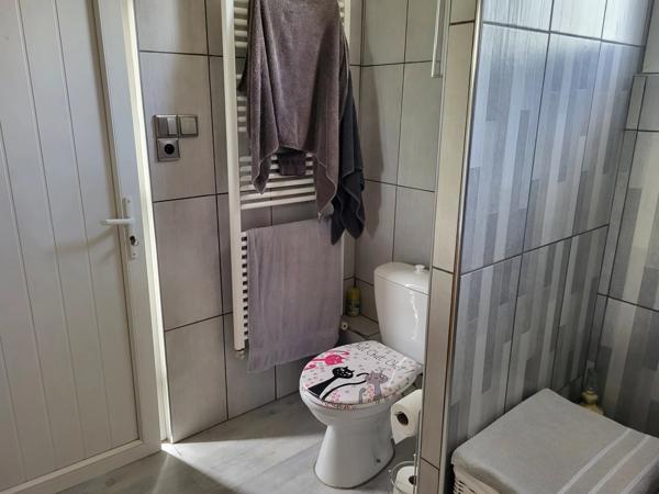 Maison familiale ou maison de vacances ? A vous de décider !