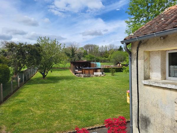 Maison familiale ou maison de vacances ? A vous de décider !
