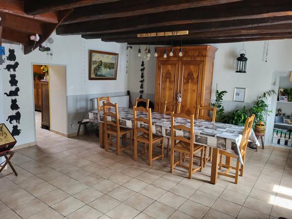 Maison familiale ou maison de vacances ? A vous de décider !