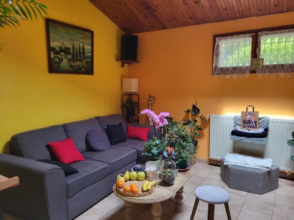 Maison familiale ou maison de vacances ? A vous de décider !