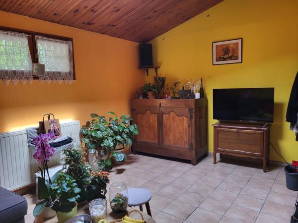 Maison familiale ou maison de vacances ? A vous de décider !